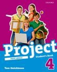 Project 3ED 4 Students Book